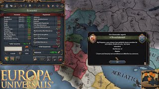 DOIN' GOOD as ARAGON in EU4