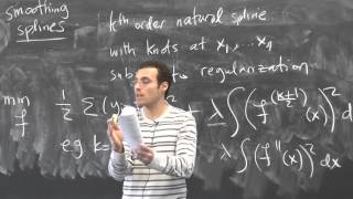 Lecture 8: Nonparametric Regression