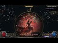 poe 2 perma demon witch full build guide for infernalist hexblast in path of exile 2