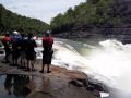 Zambezi 2009 - Commercial Suicide, Expedition Transafrikeena