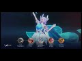 icyfoxx chơi tất cả skin bậc s và ss của liliana lưu thủy có sánh bằng wave không