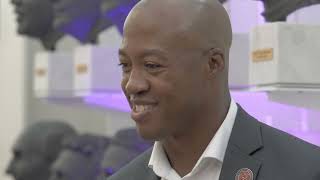 Canadian Football Hall of Fame Coverage: Henry Burris