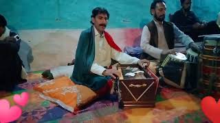 Najeeb khan and Farid khan songs oghi