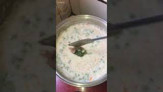 Healthy food যদি হয় এতো মজাদার  তাহলে সবার একবার হলেও  try করতে হবে।  #oatmealstout