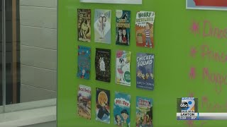 Morningside Library Reopening Plans