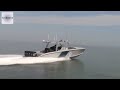 world s fastest law enforcement boat 1200hp