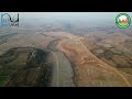 dha phase 7 daffodils to bluebell drone view dha phase 7 islamabad real ustad