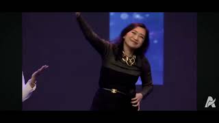 Cover Holy Forever - Sampai Selamanya medley Yahweh (KA Worship Jakarta)  - Dina Satika