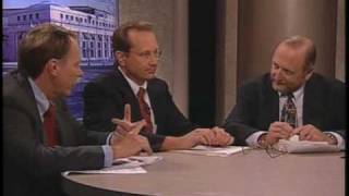 Court Records: Public Access v. Privacy