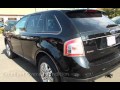 2007 Ford Edge SEL Plus for sale in Glassboro, NJ