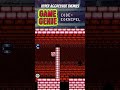 Code Makes Enemies Brutal! Mega Man 2 #shorts