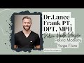 Pelvic Mobility Yoga Flow