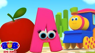 Phonics Song, Abc Alphabet Song and Preschool Learning Video for Kids