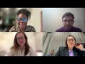 Panel: Making Sense at Scale: How Deliberative Tech is Reshaping Participation