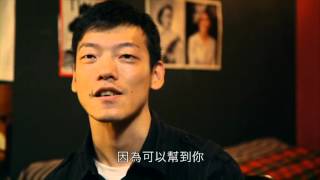 2012香港精神大使 (吳耀輝 Ng Yiu Fai, Kenneth)