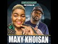 Maxy KhoiSan feat Dj Call Me - Kwenzenjani (OFFICIAL AUDIO)