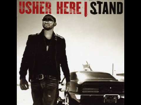 Usher Burn Lyrics Decktews