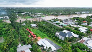 Ẩm Thực Nam Bộ Quán - Cao Lãnh, Đồng Tháp | Quán Ăn Gia Đình Miệt Vườn Ngon