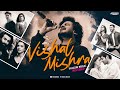 Vishal Mishra Mashup 2024 | Yogesh Music | Best Of Vishal Mishra | Pehle Bhi Main