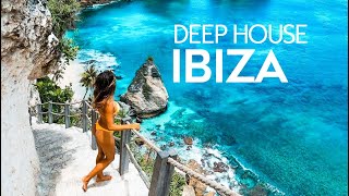 Ibiza Summer Mix 2023 🍓 Best Of Tropical Deep House Music Chill Out Mix 2023 🍓 Chillout Lounge