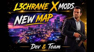 New Map Shop For Any Server For Free ?????? #mtarp #maps #developers