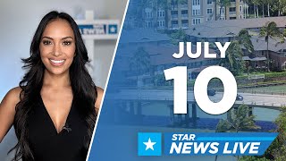 As NATO gathers in Washington, leaders urged to remember Hawaii