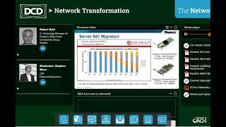 Tech deep-dive: The evolution of high-speed multi-mode optics and cabling