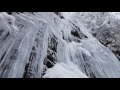 英彦山の幻の滝（四王寺滝）を再びドローン等で撮影した4k動画です（後編）。