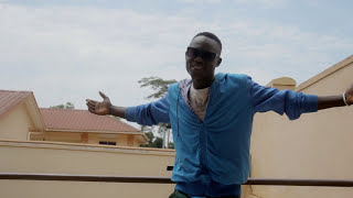 TONDEKA BY LION KAY  (OFFICIAL HD VIDEO)