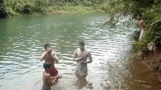 Kadavathur river