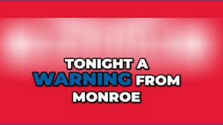 Monroe residents warned about new scam