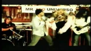 El Hombre Es Como El Oso - LAURA LEON & AZUL AZUL