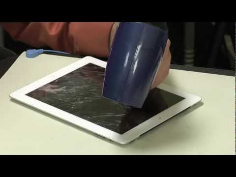 How to: Fix a broken front panel on your iPad 2 or iPad 3 How to: Fix a broken front panel on your iPad 2 or iPad 3