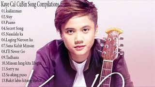 Kaye Cal OPM Song Compilations 2018