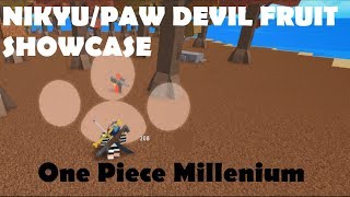 One Piece Millenium Paw Paw Devilfruit Videos 9tubetv - 