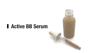 Active BB Serum