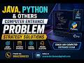 Finally Block in Python Programming | Exception Handling Fast Concept Guide #Coding #PythonTips