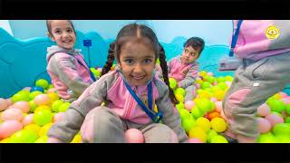 A Complete Introduction - Sanskar International School | Jodhpur | CBSE Affiliated