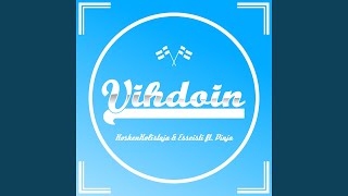 Vihdoin (feat. Pinja)