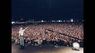 Zara Larsson - Ain't My Fault / Live at Lollapalooza Argentina 2018 HD