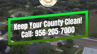 Illegal Dumping is a crime! (PSA)