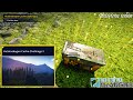 Huldraskogen cache challenge 2 | The Angler