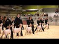 CFISD Livestock Show - Lamb Judging | Feb 4th, 2022