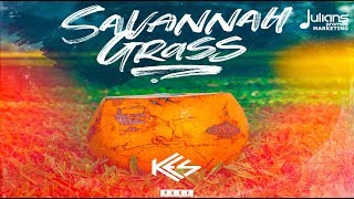 Kes - Savannah Grass \