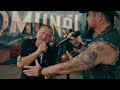 Protheus / Komunál - Múzy (official Music Video)