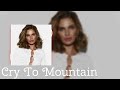 cry to mountain remix 2024 emotional depth by lyric eden original track by ethan cross