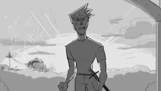 Last Day of Summer Animatic