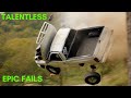 TOP 20❗FAILS  4X4 THE CRAZIEST OFF ROAD ACCIDENTS ❌  INSANE FAILS AND WINS AMAZING VEHICLES 2024