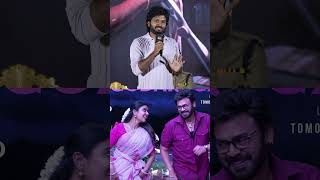 వెంకీ మామకి దండం భయ్యా..! Anil Ravipudi FUN With Venkatesh #sankranthikivasthunam #shorts #ytshorts