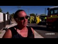 Child Trapped | 9 News Perth